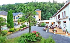 Logis Le Vieux Logis